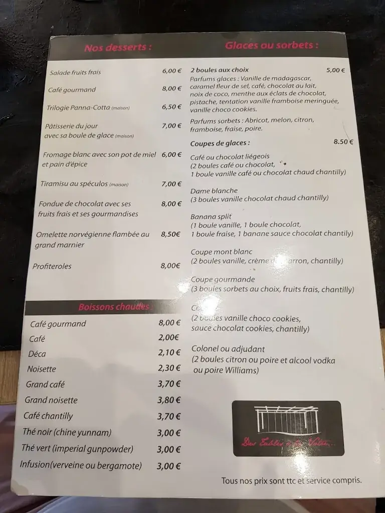 Menu_Chez Alex & Lucie_Bouzigues_image_4