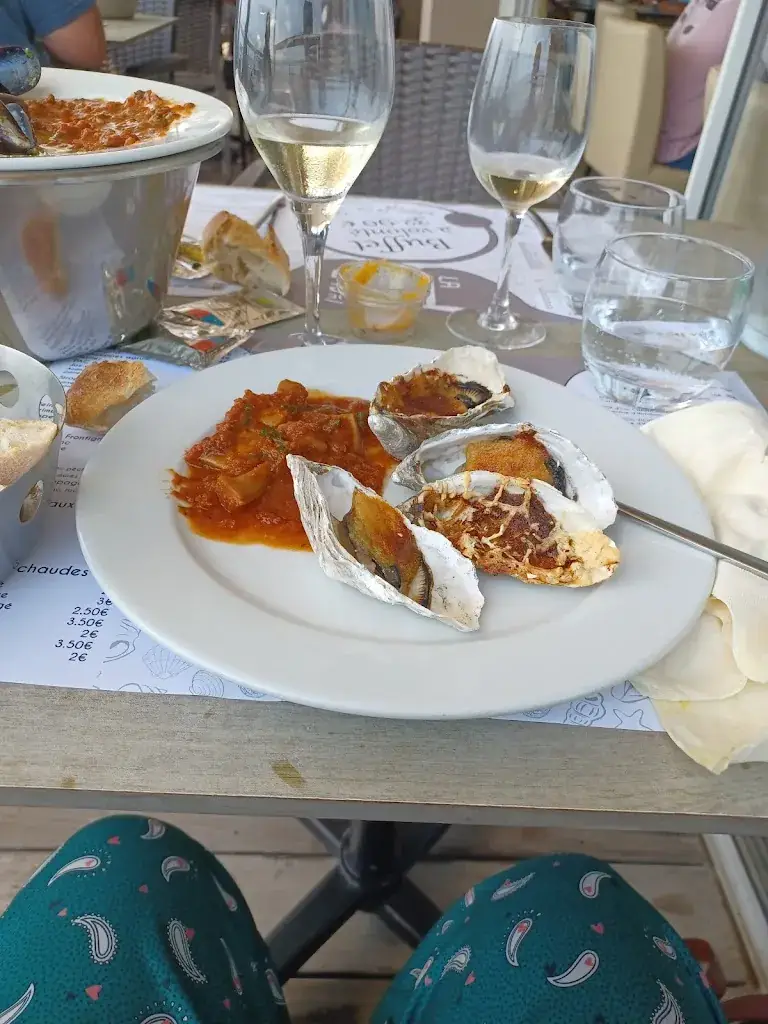 Menu_La Table de Thau_Bouzigues_image_7