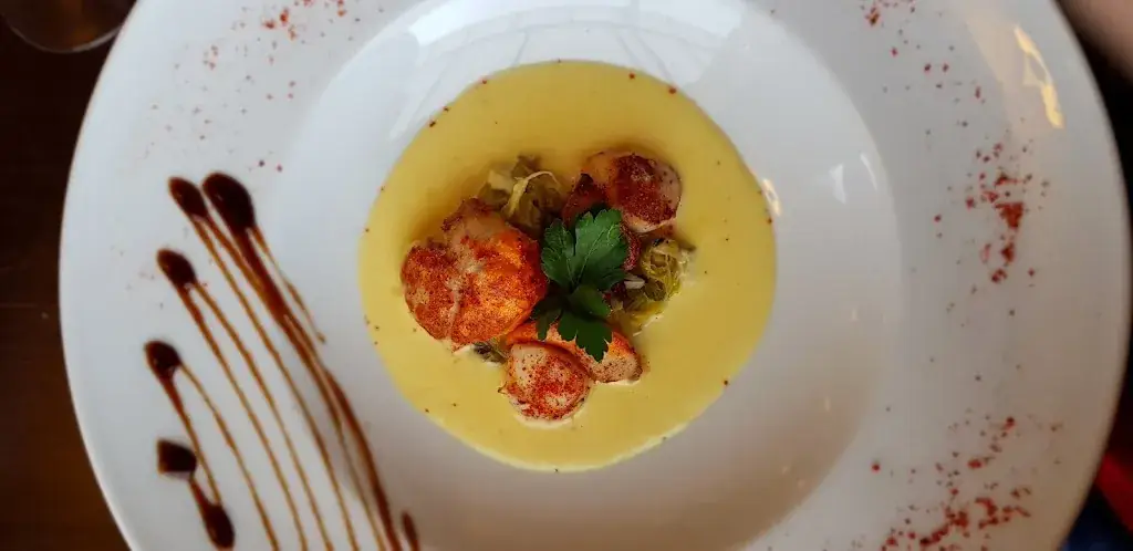 Aurélien Miserey_La Table de Thau_Bouzigues_review