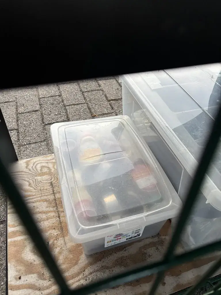 Mi Ly_L ins'Temps_Lumbin_review