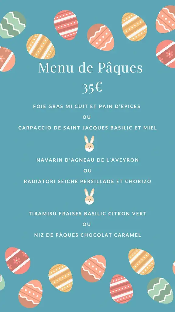 Menu_Les Rives de Thau_Bouzigues_immagine_3