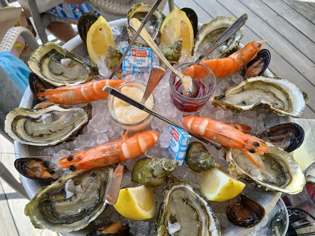 Menu_Les Rives de Thau_Bouzigues_immagine_5