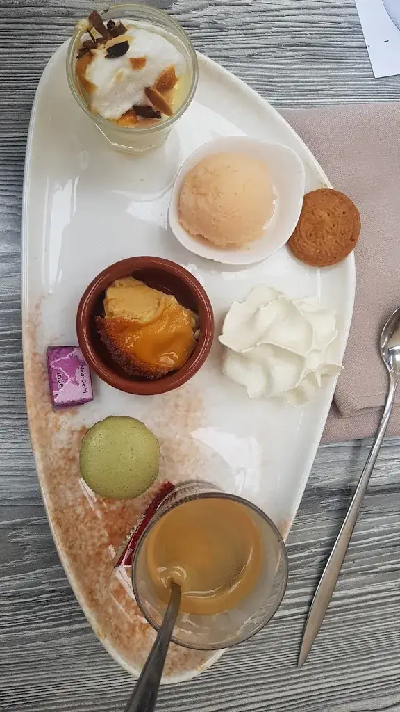 Menu_Les Rives de Thau_Bouzigues_immagine_6