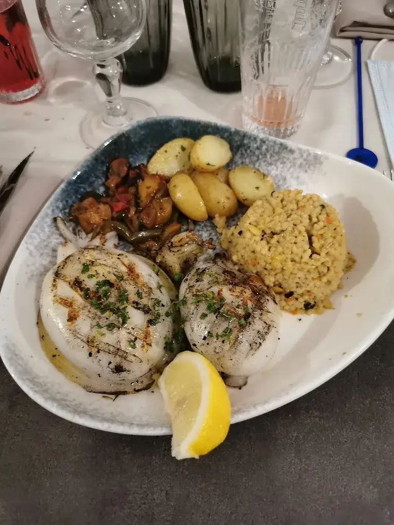 Menu_Les Rives de Thau_Bouzigues_immagine_9