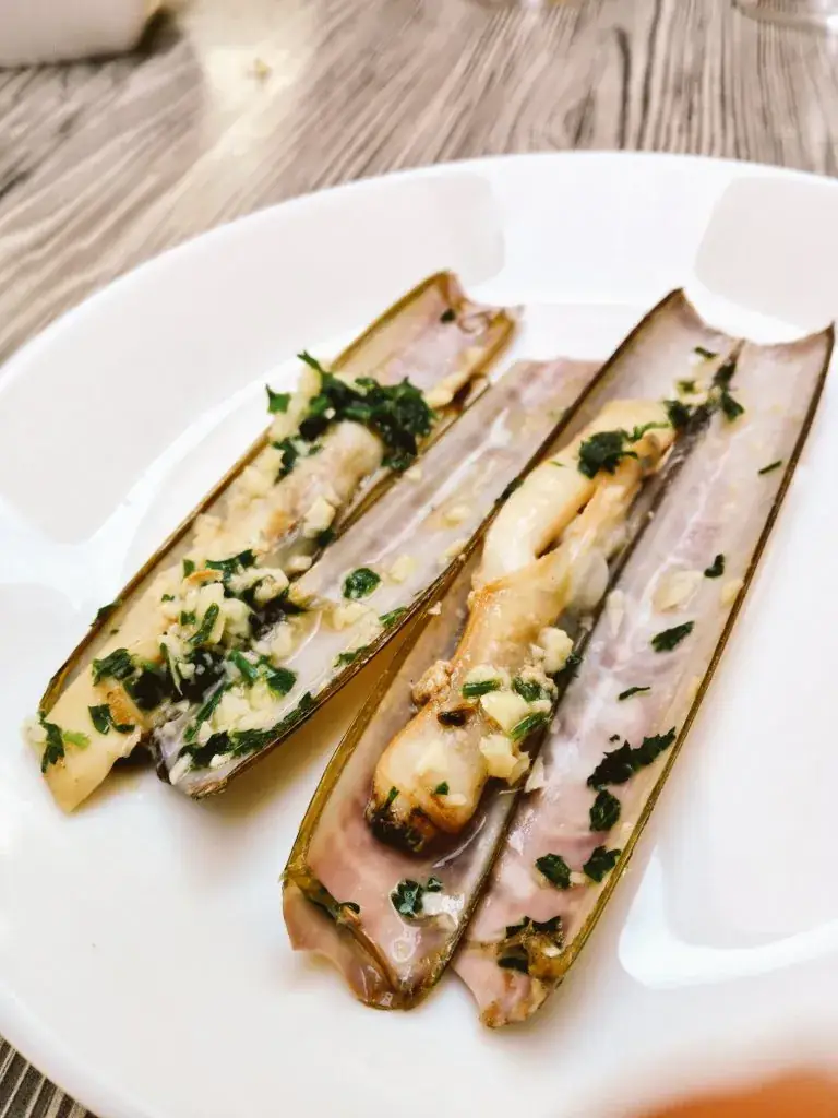 Morriz_Les Rives de Thau_Bouzigues_recensione