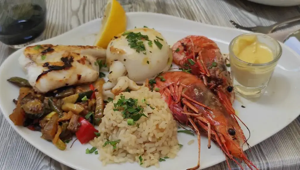 D L.M_Les Rives de Thau_Bouzigues_recensione