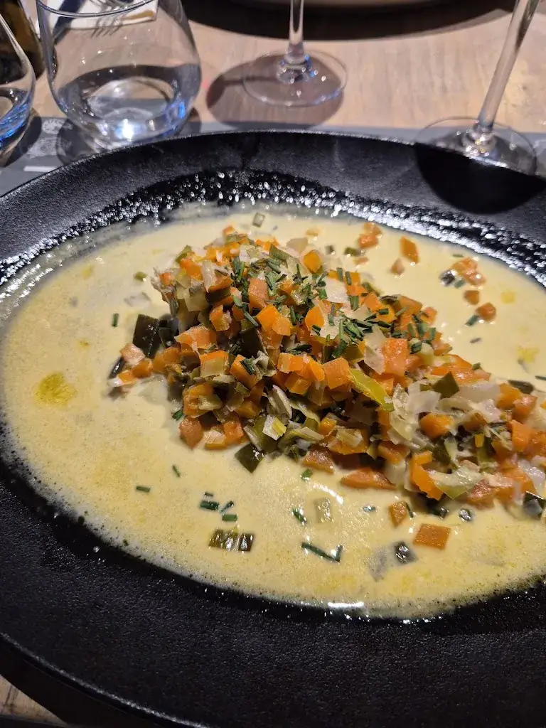 sylvain peugniez_Les Rives de Thau_Bouzigues_recensione