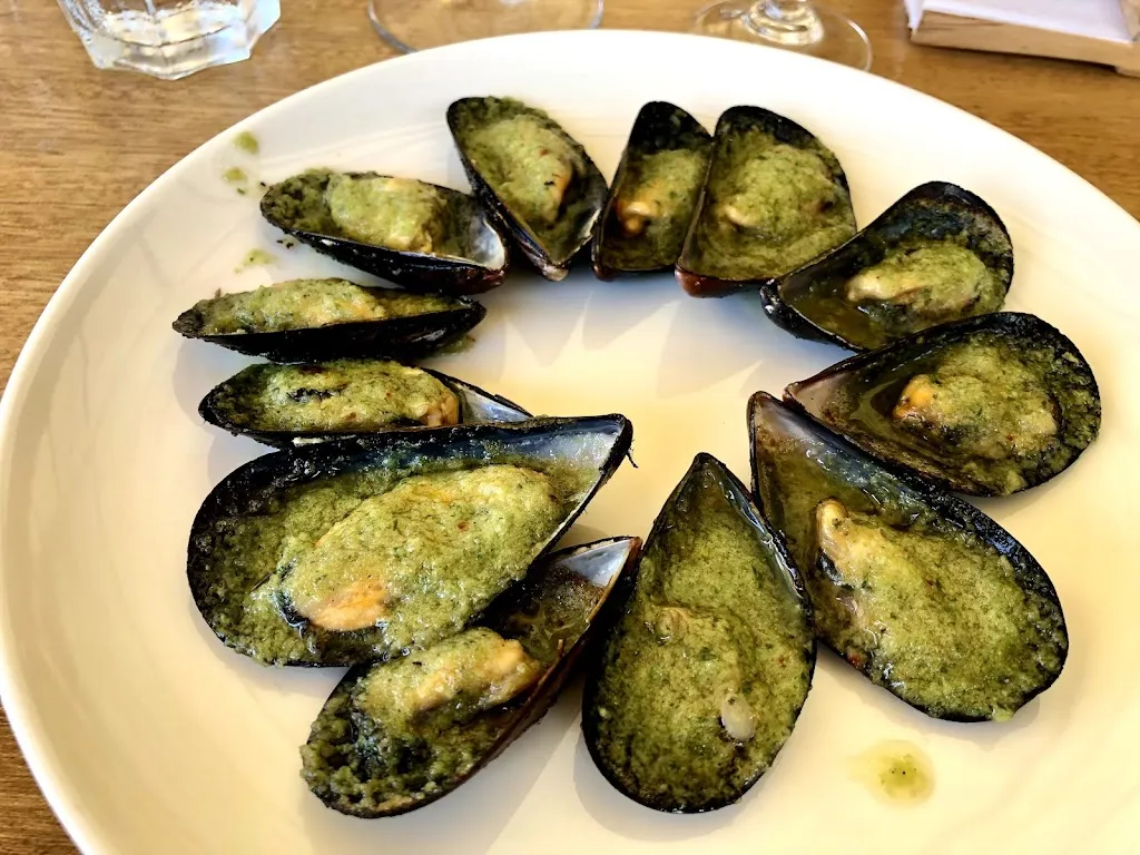 Menü_Chez Julie_Bouzigues_Bild_5