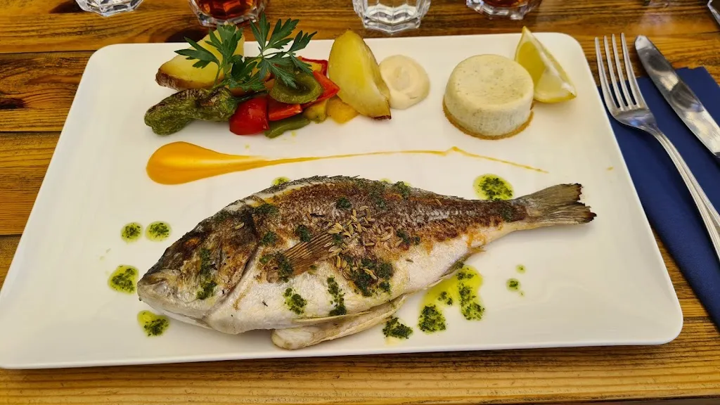 Menü_Chez Julie_Bouzigues_Bild_7