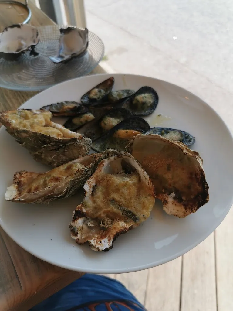 Menü_Chez Julie_Bouzigues_Bild_8