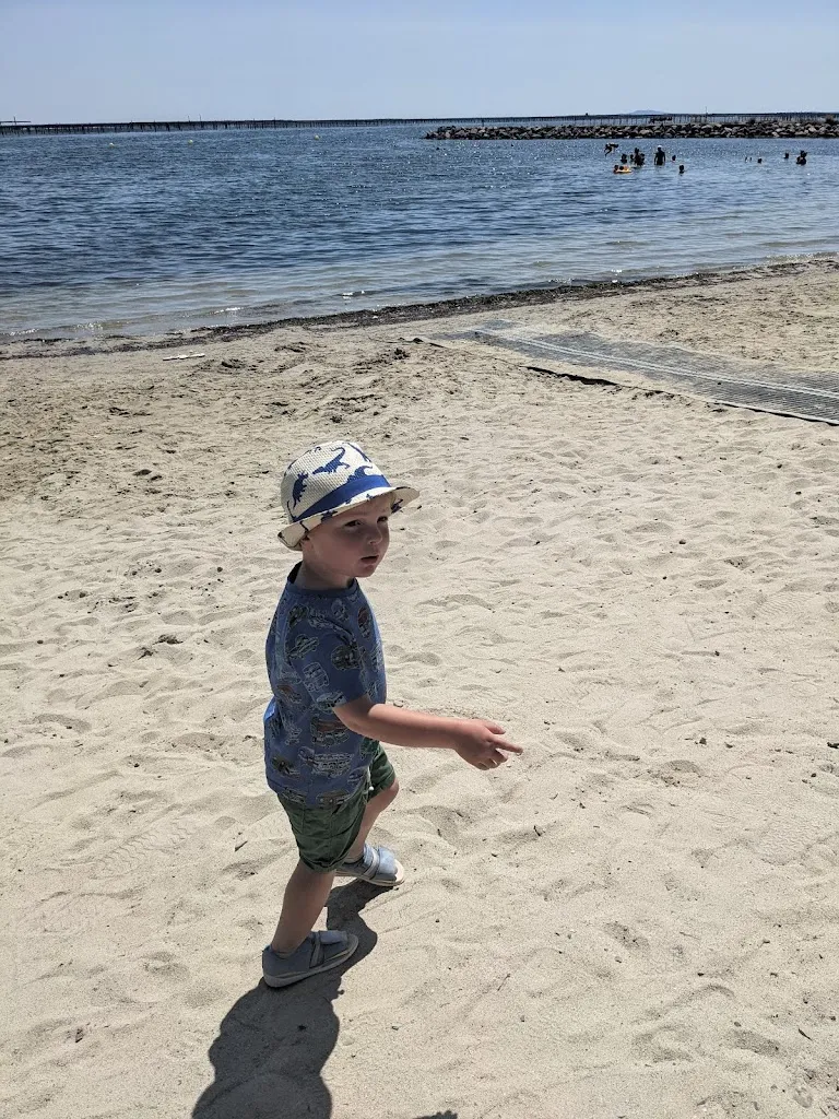 Rebecca Giddings_Chez Julie_Bouzigues_Bewertung