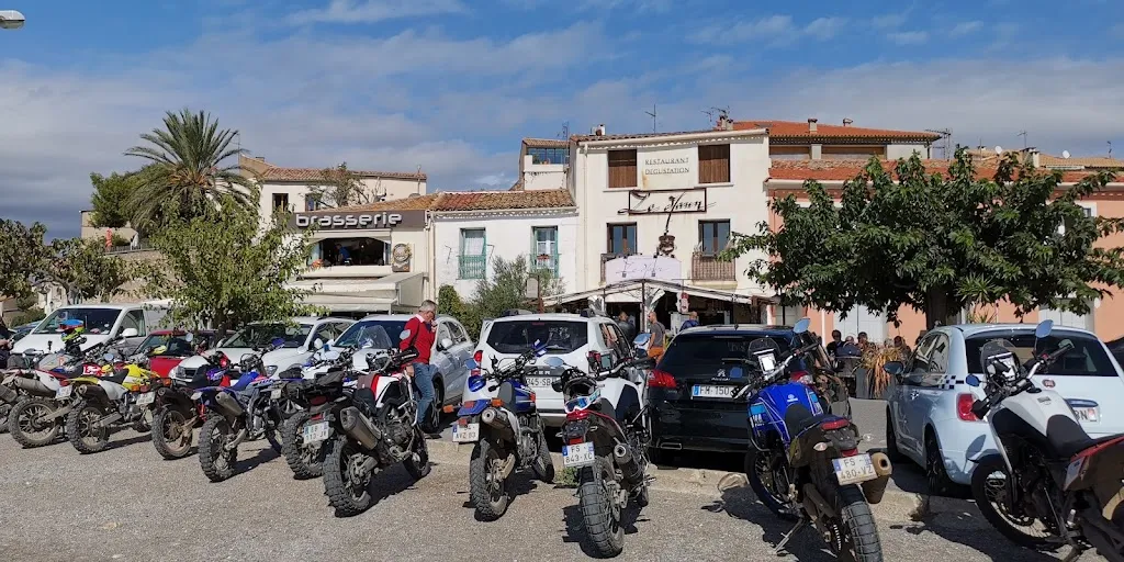 Alain Leneveu_Chez Julie_Bouzigues_Bewertung