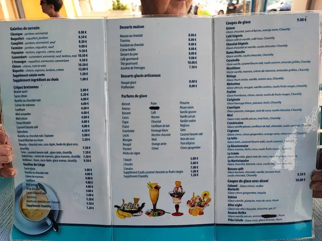 Menu_Chez La Tchèpe_Bouzigues_image_1