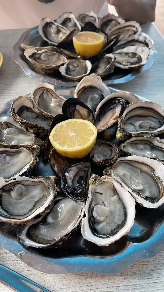 LongEr_Chez La Tchèpe_Bouzigues_review