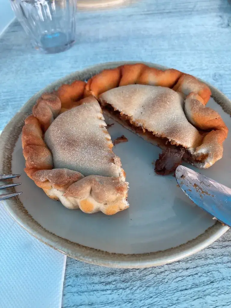 Raisa Ulumbekova_Chez La Tchèpe_Bouzigues_review