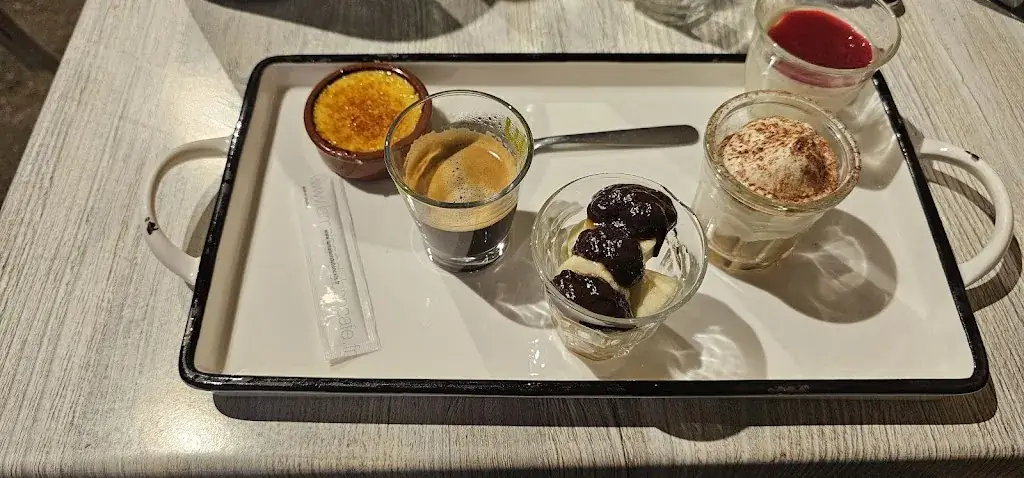 Christybhoy ______Chez La Tchèpe_Bouzigues_review