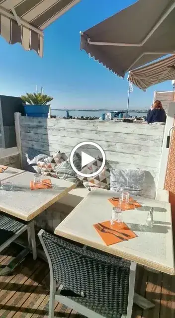 À la Voile Blanche - Restaurant Bouzigues Etang de Thau_Bouzigues_slider_image_2