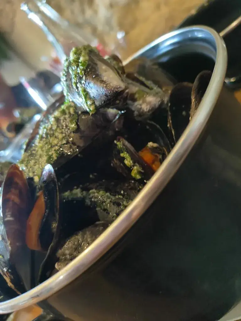 Menu_Le Bosigas Bouzigues_Bouzigues_immagine_5