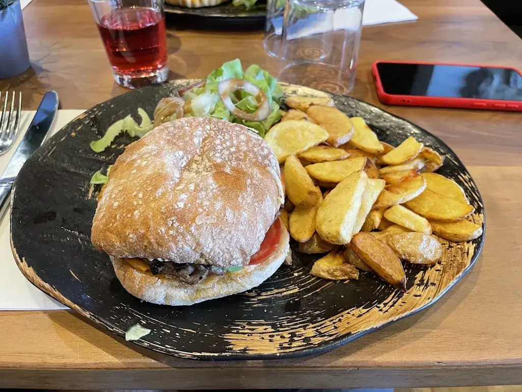 Menu_Le Bosigas Bouzigues_Bouzigues_immagine_6