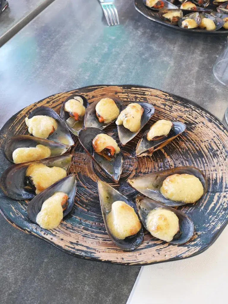 Menu_Le Bosigas Bouzigues_Bouzigues_immagine_7