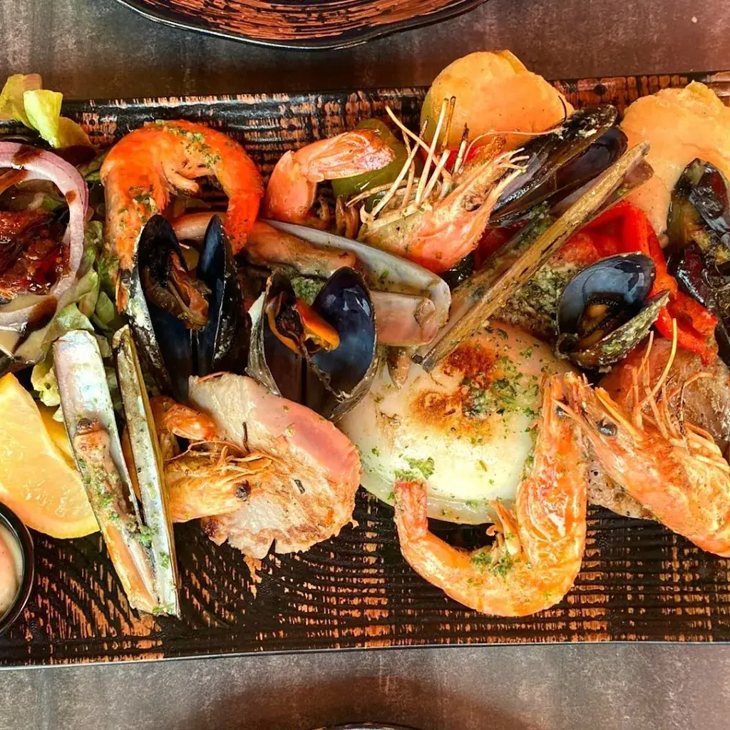 Menu_Le Bosigas Bouzigues_Bouzigues_immagine_8