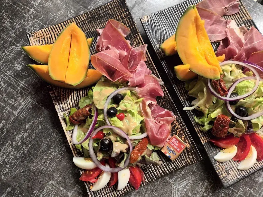 Menu_Le Bosigas Bouzigues_Bouzigues_immagine_9