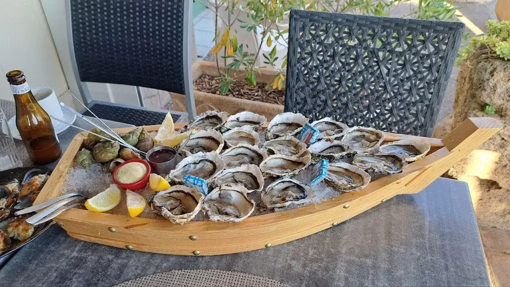 Katerina Filyurina_Le Bosigas Bouzigues_Bouzigues_recensione