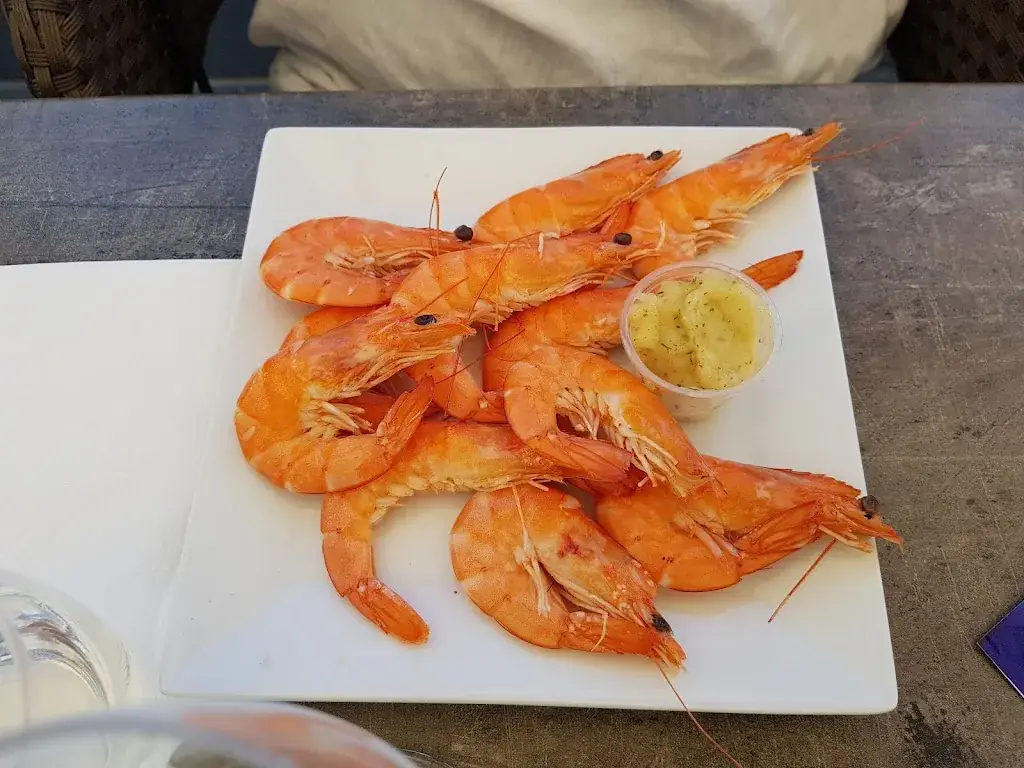 Menu_L'oasis Du Pêcheur_Bouzigues_image_7