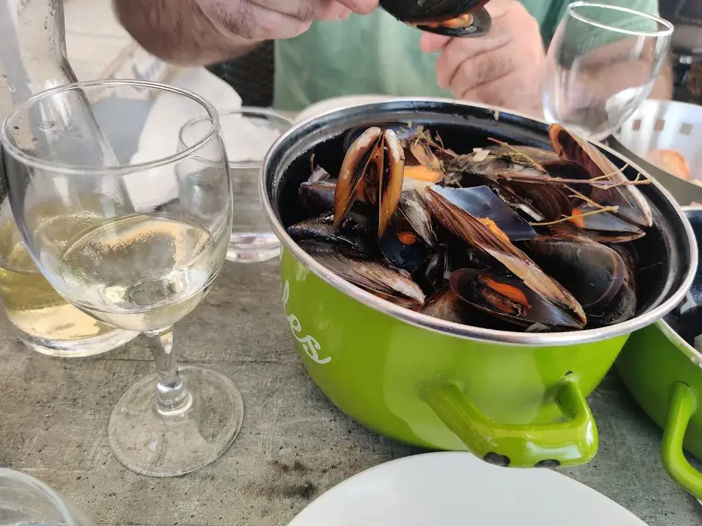 Menu_L'oasis Du Pêcheur_Bouzigues_image_8