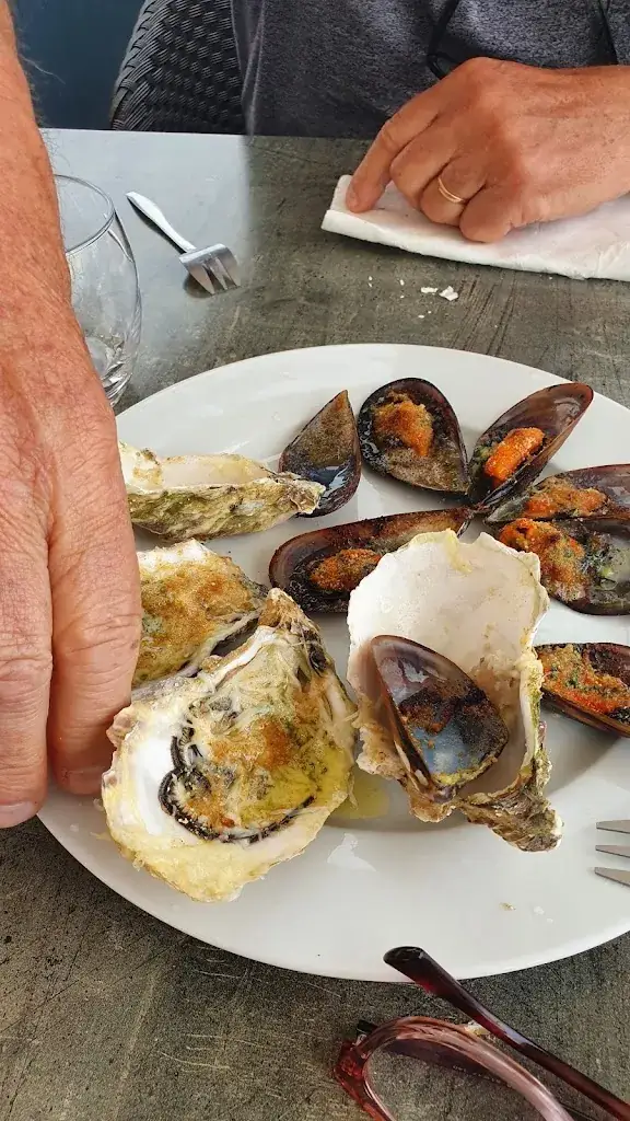 Menu_L'oasis Du Pêcheur_Bouzigues_image_9