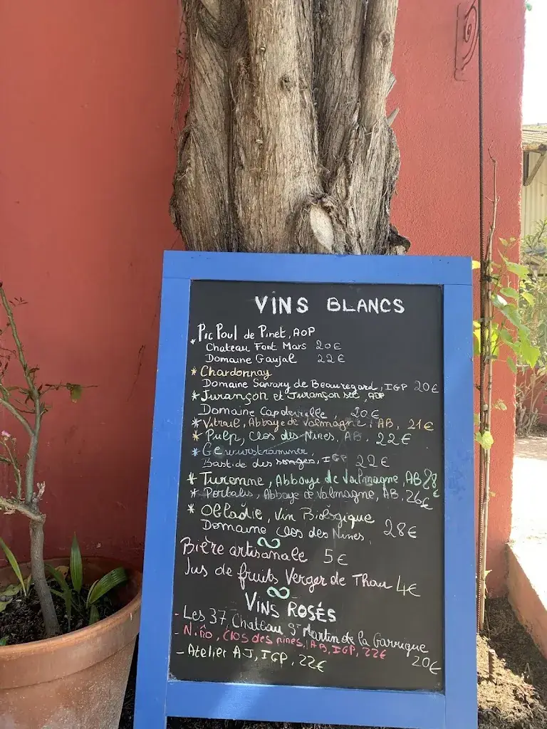 Menu_Les Demoiselles Dupuy_Bouzigues_image_1