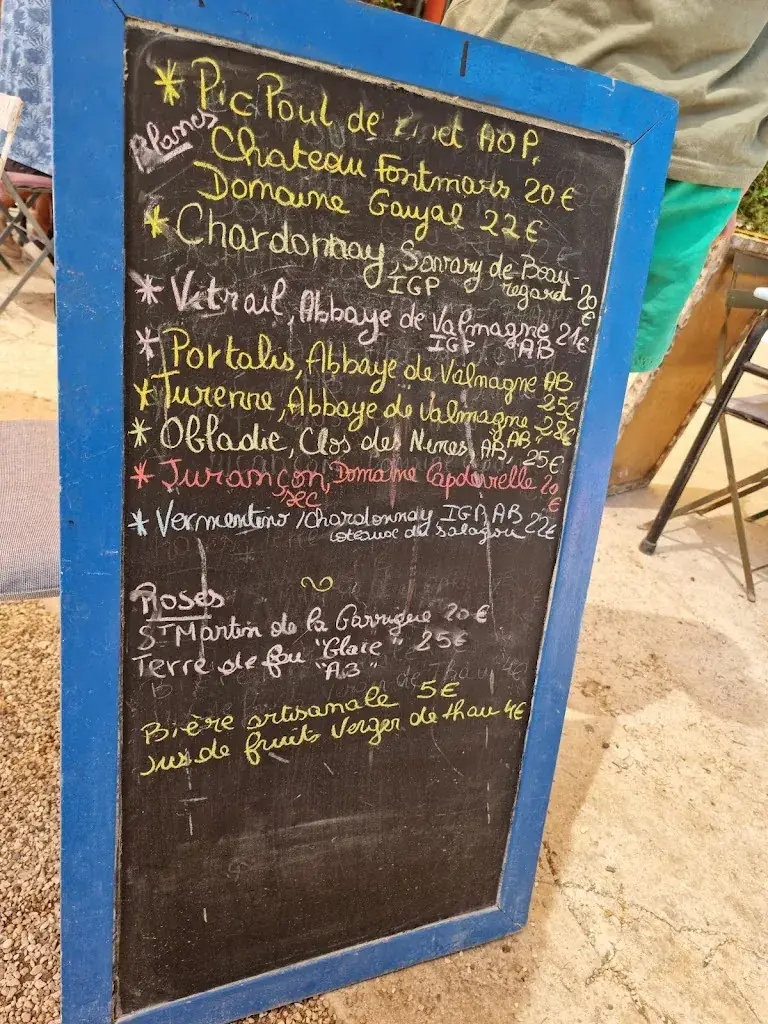 Menu_Les Demoiselles Dupuy_Bouzigues_image_2