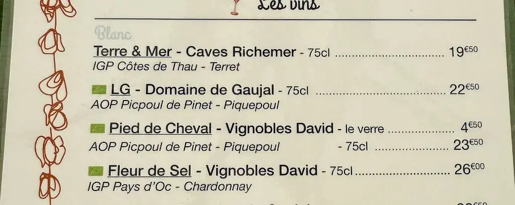 Menu_Le Cercle des Huîtres_Bouzigues_image_3