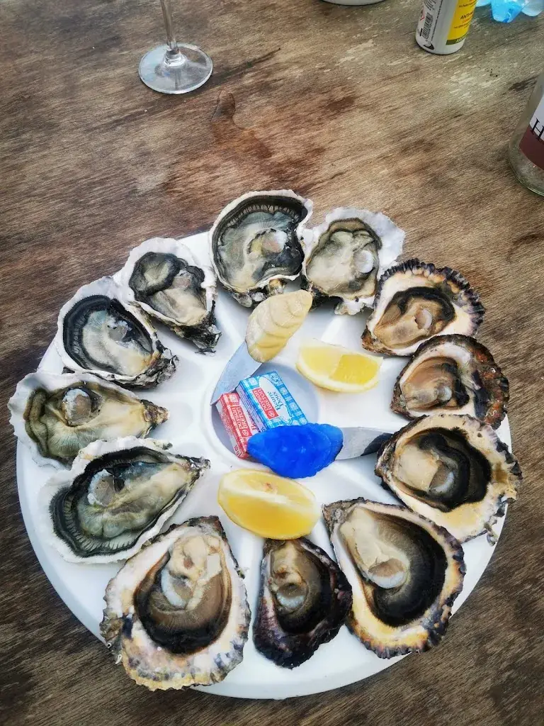 Menu_Le Cercle des Huîtres_Bouzigues_image_5