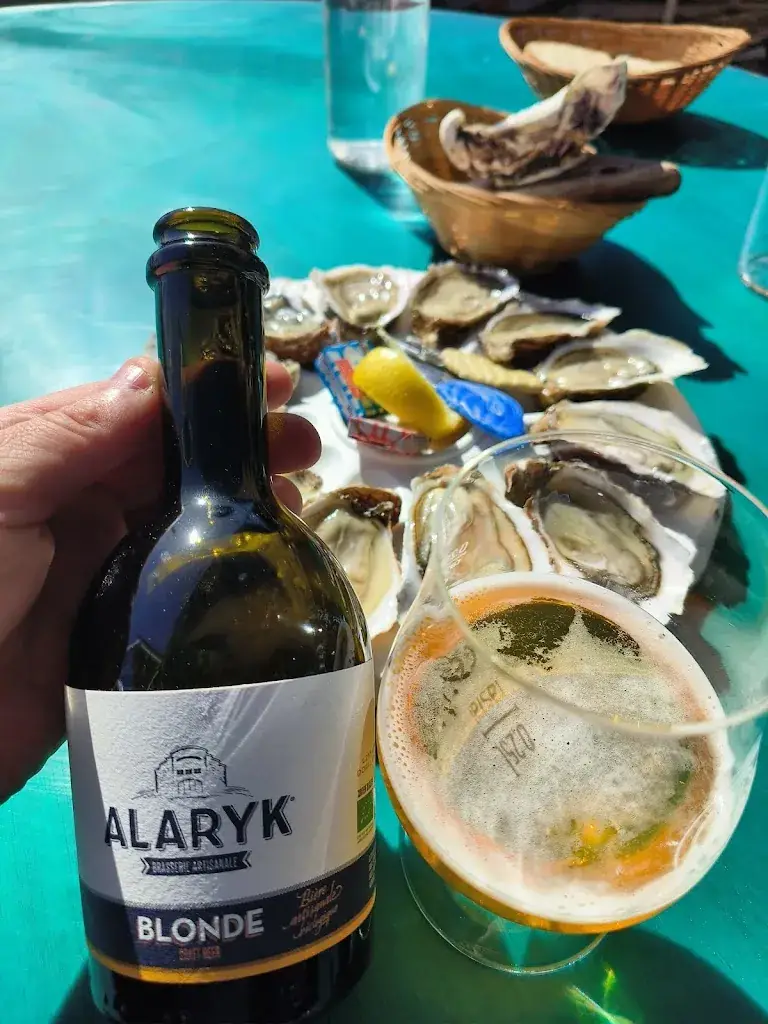Menu_Le Cercle des Huîtres_Bouzigues_image_6