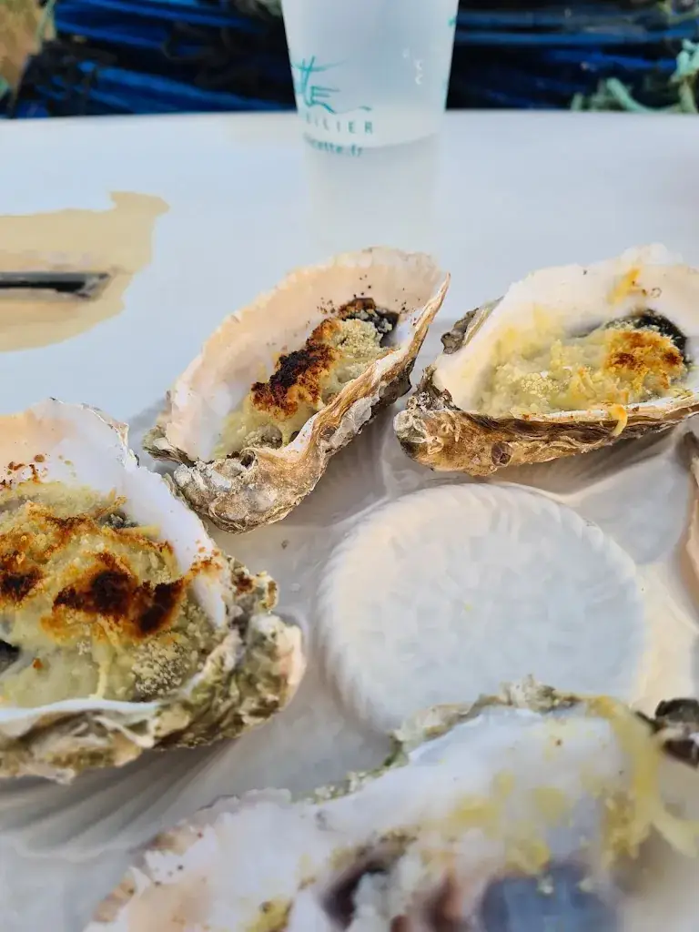 Menu_Le Cercle des Huîtres_Bouzigues_image_7