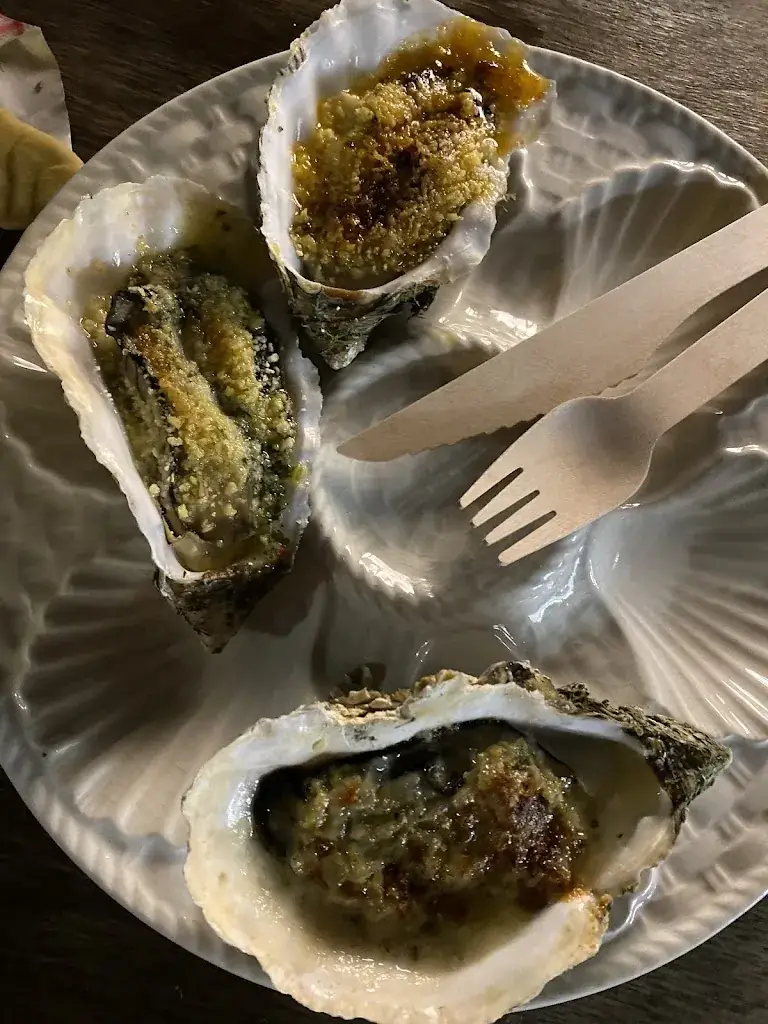 Cindy Epley_Le Cercle des Huîtres_Bouzigues_review