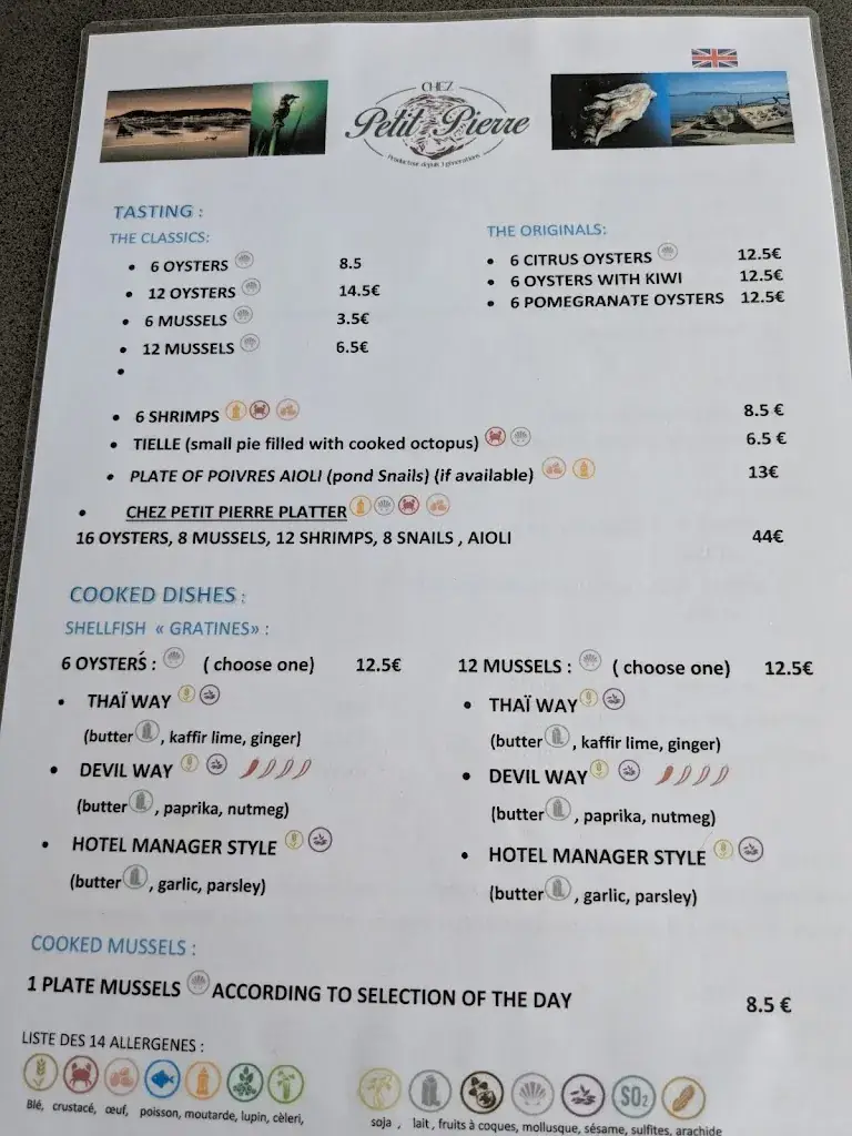 Menu_Chez Petit Pierre_Bouzigues_image_2