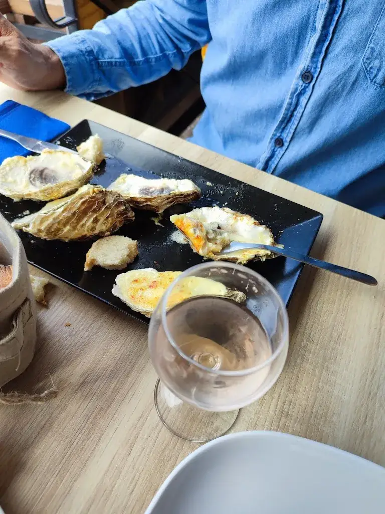 Menu_Restaurant La Nymphe_Bouzigues_image_5