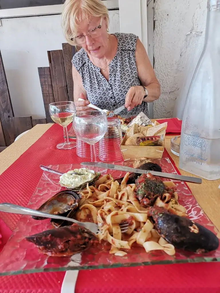 Menu_Restaurant La Nymphe_Bouzigues_image_7