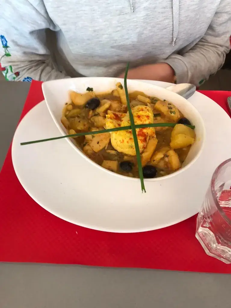 Menu_Restaurant La Nymphe_Bouzigues_image_8