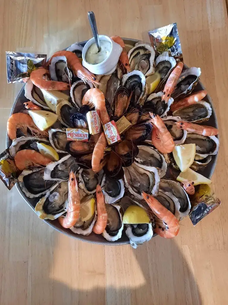 Restaurant La Nymphe_Bouzigues_slider_image_2