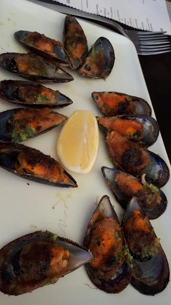 Menu_La Palourdière_Loupian_image_2