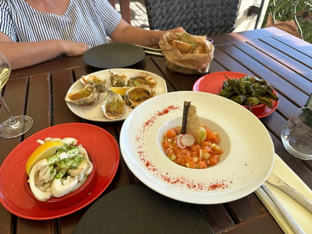 Ligia_La Palourdière_Loupian_review