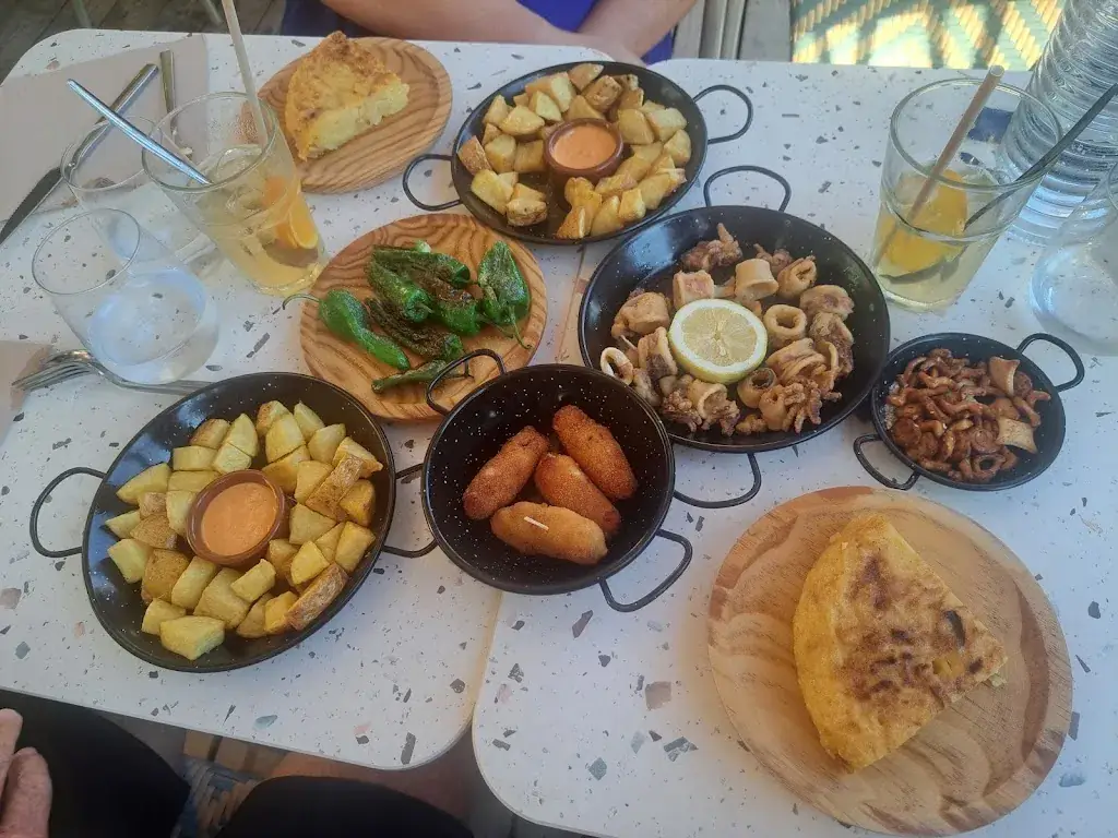 Menu_Grand Soleil_Bouzigues_image_1