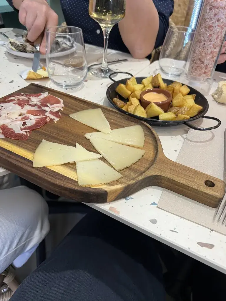 Audrey Stievenard_Grand Soleil_Bouzigues_review