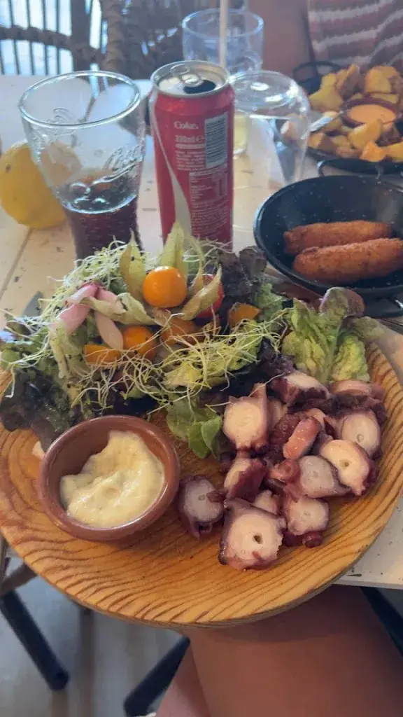 Lo Kt_Grand Soleil_Bouzigues_review