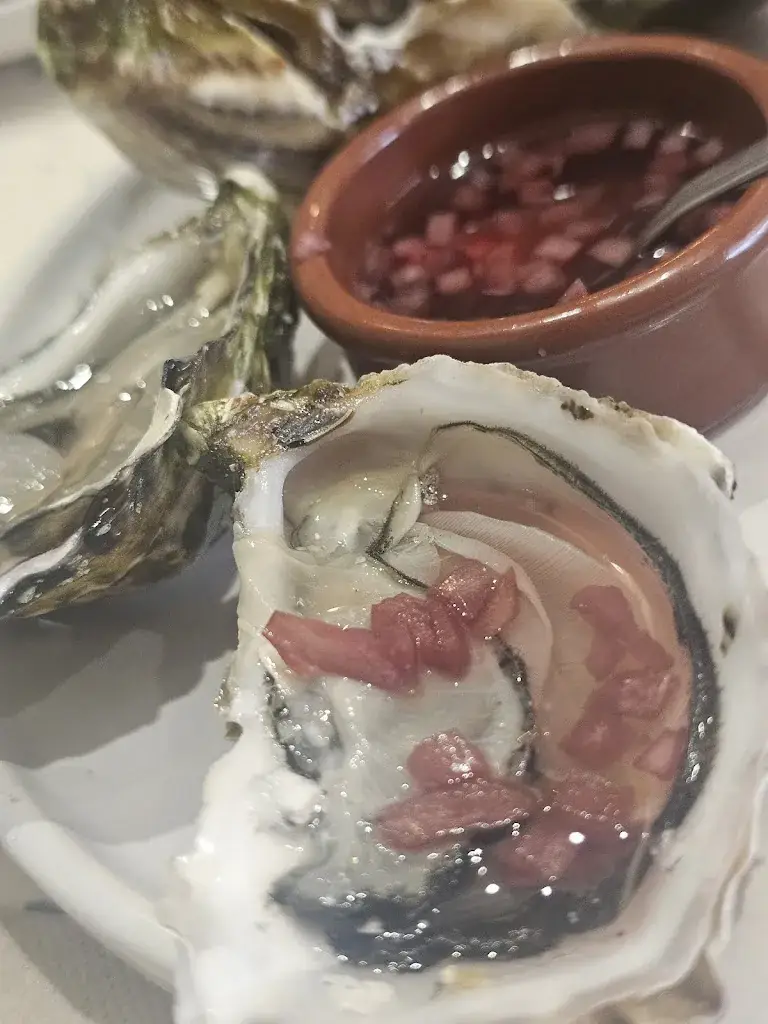 Aurélie IFP_Grand Soleil_Bouzigues_review