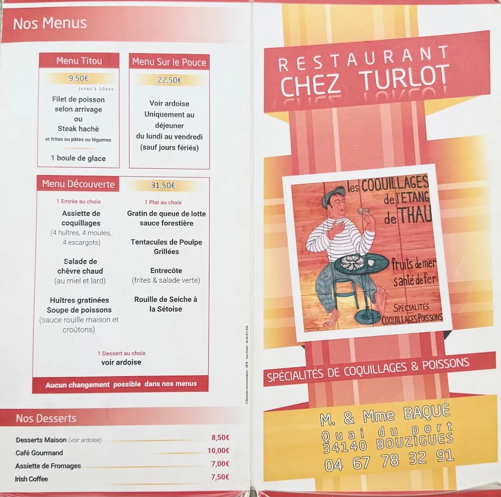 Menu_Chez Turlot_Bouzigues_image_2