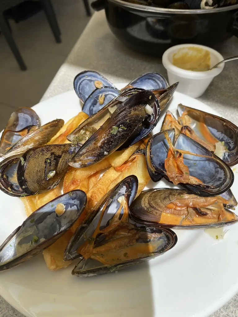 ANTHONIOZ JEAN FRANCOIS_Chez Turlot_Bouzigues_review